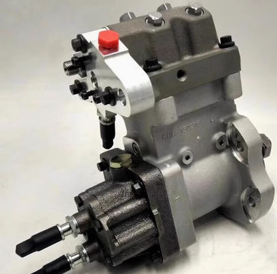 Pompe à huile haute pression / pompe à carburant PC360-8/300-8MO pièces du moteur de la pelle 536456