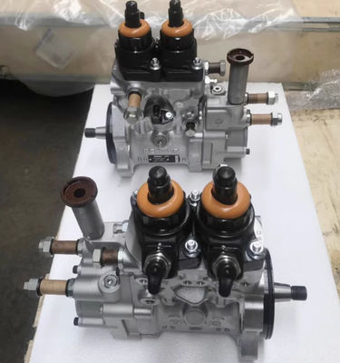 Pompe à huile haute pression / pompe à carburant PC400-8/450-8/450-7/650-8/1250-8 Pièces de moteur de pelle 4563764