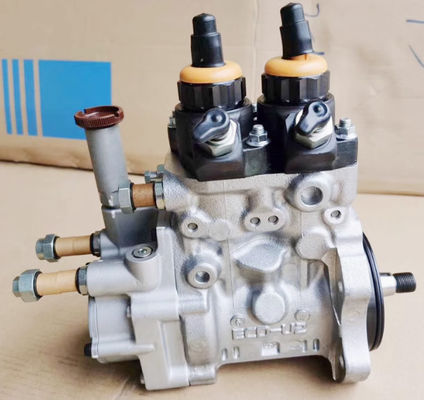 Pompe à huile haute pression / pompe à carburant PC400-8/450-8/450-7/650-8/1250-8 Pièces de moteur de pelle 4563764