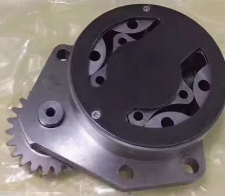 Pompes à huile PC360-7/300-7/2-8/240-8MO Pièces de moteur de pelle 735467457