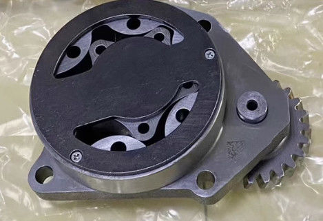 Pompes à huile PC360-7/300-7/2-8/240-8MO Pièces de moteur de pelle 735467457