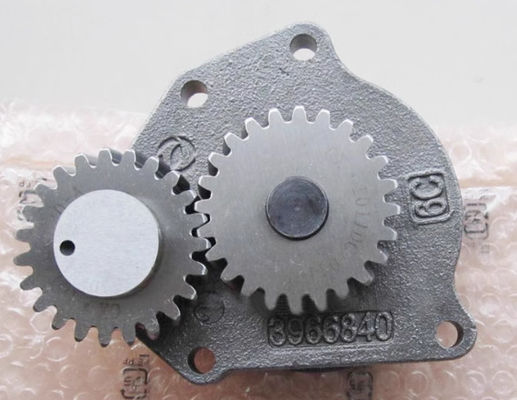 Pompes à huile PC360-7/300-7/2-8/240-8MO Pièces de moteur de pelle 735467457