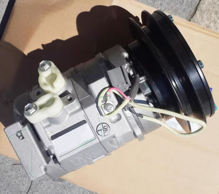 Compresseur de climatisation PC200-8/240-8MO/360-8/360-7 Pour une excavatrice 67865