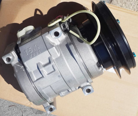 Compresseur de climatisation PC200-8/240-8MO/360-8/360-7 Pour une excavatrice 67865