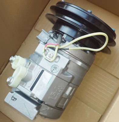 Compresseur de climatisation PC200-8/240-8MO/360-8/360-7 Pour une excavatrice 67865