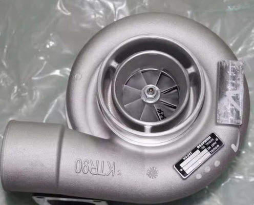 Turbocompresseur PC400-8/450-8 Pièces détachées de pelles 56564