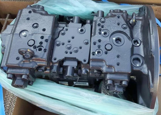 Pompes hydrauliques PC200-8/220-8/240-8/360-7/450-7 Pièces pour excavatrice 45376445