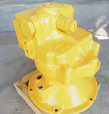 Moteur rotatif PC200-8/220-8/240-8MO Pièces pour excavatrice 565767