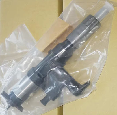 Injecteur de carburant / buse SH210-5/240-5/350-5/360-5/380-5/460-5 Pièces de pelleteuses 5878676