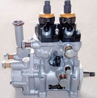 Pompes à huile haute pression / pompes diesel ZX450/470-3/650 Pièces pour excavatrice