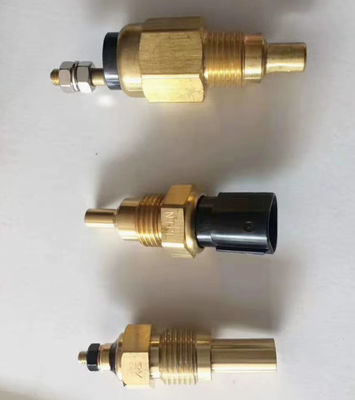 Capteur de température de l'eau ZX200/230/240-3/330/360/470 Pièces de pelle