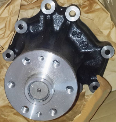 Pompes à eau ZX200/200-3/330/330-3/360-3 Pièces de pièces d'excavatrice 5656565