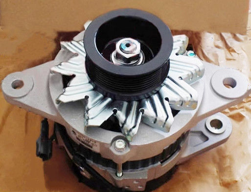 Générateur ZX200-3/240-3/200/330-3/360-3/330/450 Pièces de pelle