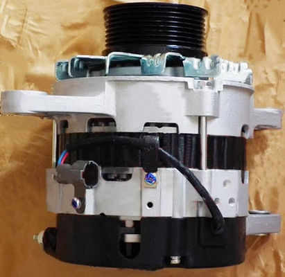 Générateur ZX200-3/240-3/200/330-3/360-3/330/450 Pièces de pelle