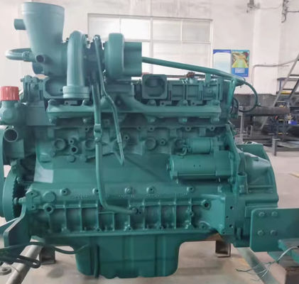 Moteur électronique à injection de carburant EC210B/240B/290B Pièces de pellets 89578
