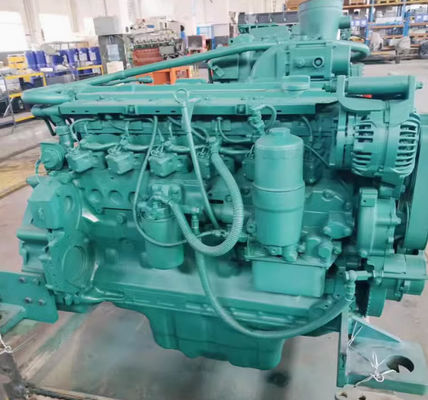Moteur électronique à injection de carburant EC210B/240B/290B Pièces de pellets 89578