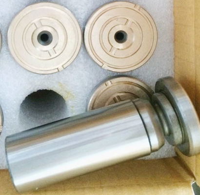 Plomberie à pompe hydraulique K3V112/140/180DT/5V200DT Pièces pour excavatrice