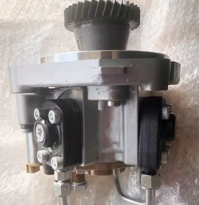 Pompes à huile haute pression / pompes diesel ZX200-3/330-3/SH240-5/350-5 Pour les excavatrices 987856