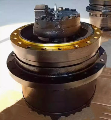 Assemblage de moteur à marche CAT323/326/329/345/336/330 Pour les excavatrices 34678657856