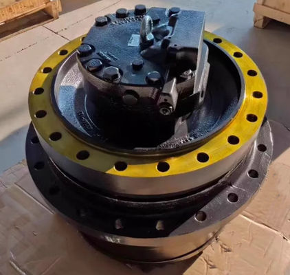 Assemblage de moteur à marche CAT323/326/329/345/336/330 Pour les excavatrices 34678657856
