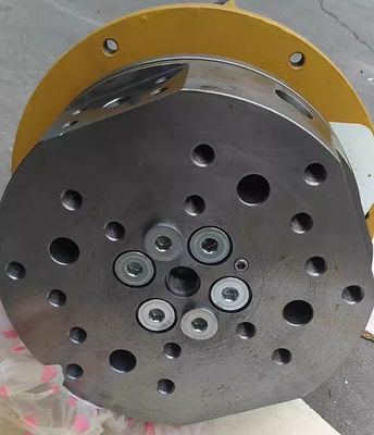 Assemblage joint rotatif au centre CAT336/330/323/326/329 Pour les excavatrices 344574556