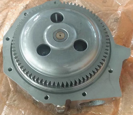 Pompes à eau C18 d'origine CAT390/385 pour les excavatrices 4556757