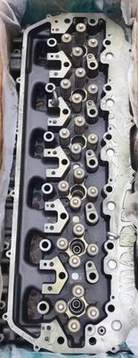 Tête de cylindre 345/349/336/330 Pour les excavatrices 34634564
