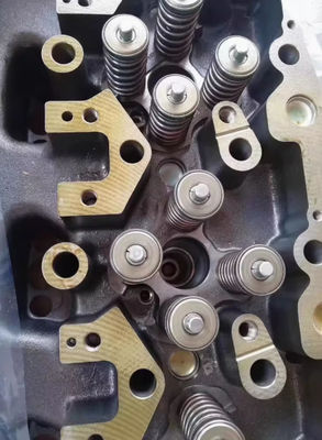 Tête de cylindre CAT345/349/336/330 Pour les excavatrices 34634564
