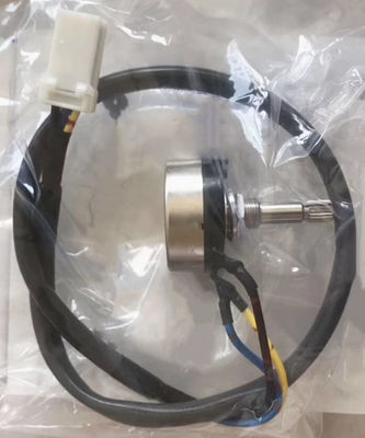 Le bouton d'accélérateur SH210-5/240-5/360-5/460-5 pour les excavatrices 5678978