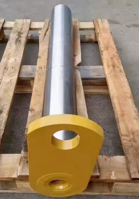 Pour les machines à excaver, le point de contact 345/349/374/390/336/320/326