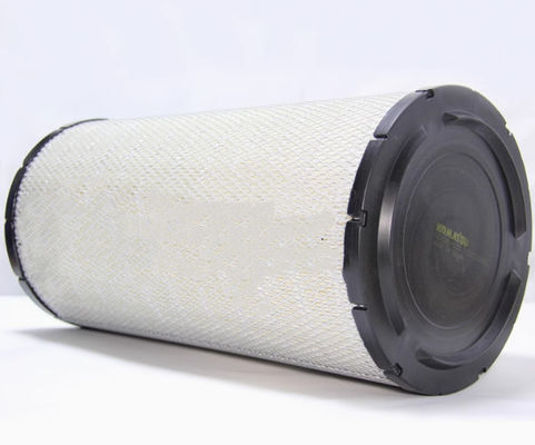 Filtre à air PC200-8/220-8/240-8MO/360-7/360-8MO Pour les excavatrices 436457564