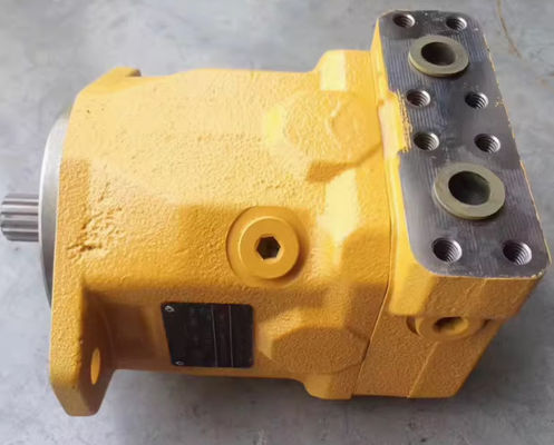 Pompes à ventilateur CAT336D/330D/345D pour les excavatrices
