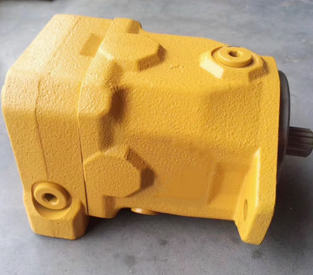 Pompes à ventilateur CAT336D/330D/345D pour les excavatrices