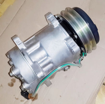 Compresseur de climatisation EC220D/250D/290B/360B/480D/700BC Pour les excavatrices 3424523