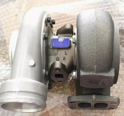 Turbocompresseur d'origine EC200B/210B/240B/290B Pour les excavatrices 437556745