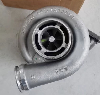 Turbocompresseur EC360B/460B Pour les excavatrices 234412