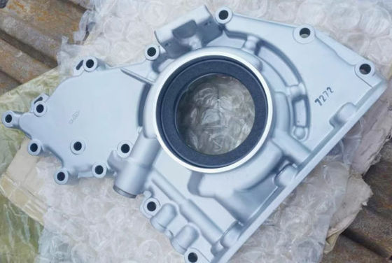 Pompes à huile EC220D/250D/300D/210B/240B/290B Pour les excavatrices 34576856784