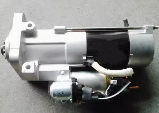 Le moteur de démarrage EC210B/240B/290B pour les excavatrices 567567568658