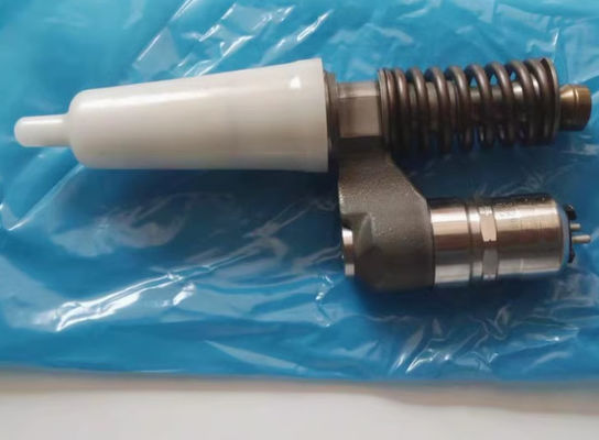 Injecteur de pompe monomère TAD/GE/VE TWD1240/1241/1242 Pour les excavatrices 875757686