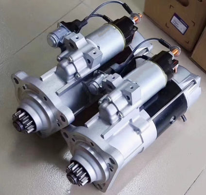 Démarrage du moteur TAD/TWD1631/1641/1642/1643GE Pour les excavatrices 686756