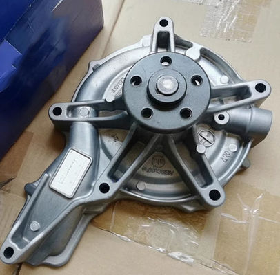 Pompes à eau TAD/TWD1641/1642/1643/1343/1341/1345GE/VE Pour les excavatrices 45345334
