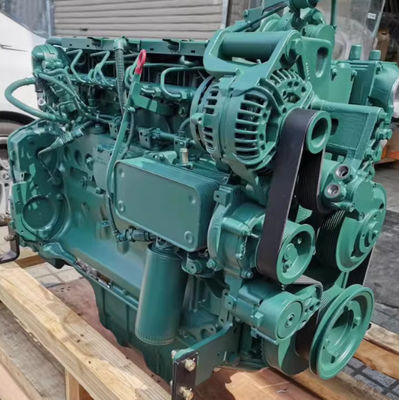 Moteur commun EC210B/240B/290B/220D/250D Pour les pelles