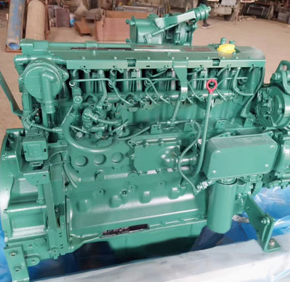 Moteur commun EC210B/240B/290B/220D/250D Pour les pelles