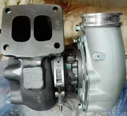 Turbocompresseur L180H/220H/250H/350F de haute qualité pour les excavatrices 345233