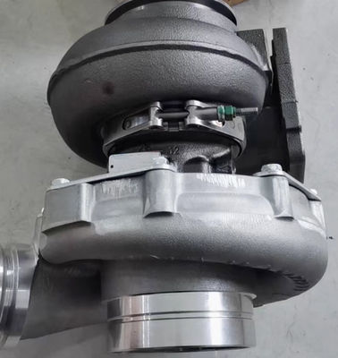Turbocompresseur EC360B/460B/380D/480D/380E/480E de haute qualité pour les excavatrices 423423