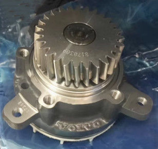 Pompes à eau EC360B/460B de haute qualité pour les excavatrices 45654