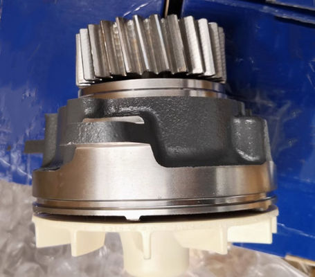 Pompes à eau EC360B/460B de haute qualité pour les excavatrices 45654