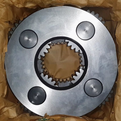 Réduction rotative Porteur planétaire à deux étages EC380D/380E/360B/700B Pour les excavatrices 34678756745