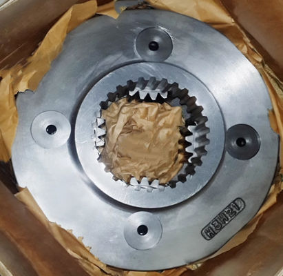 Réduction rotative Porteur planétaire à deux étages EC380D/380E/360B/700B Pour les excavatrices 34678756745