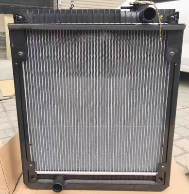 Radiateur de réservoir d'eau EC380D/480D/360B/460B/220D/250D/290B Pour les excavatrices 674565